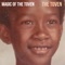 Magic of the Toven - The Toven lyrics