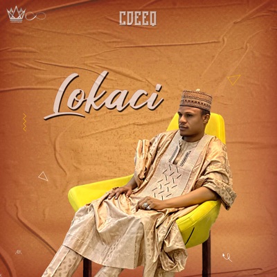 Lokaci - Single
