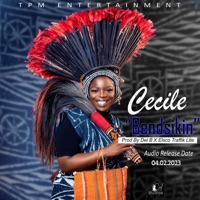 Bendsikin - Single - Cecile