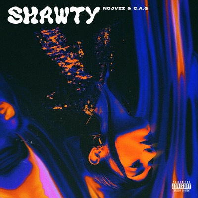 SHAWTY! (feat. C.A.G.) - Single