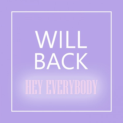 Hey Everybody - Single