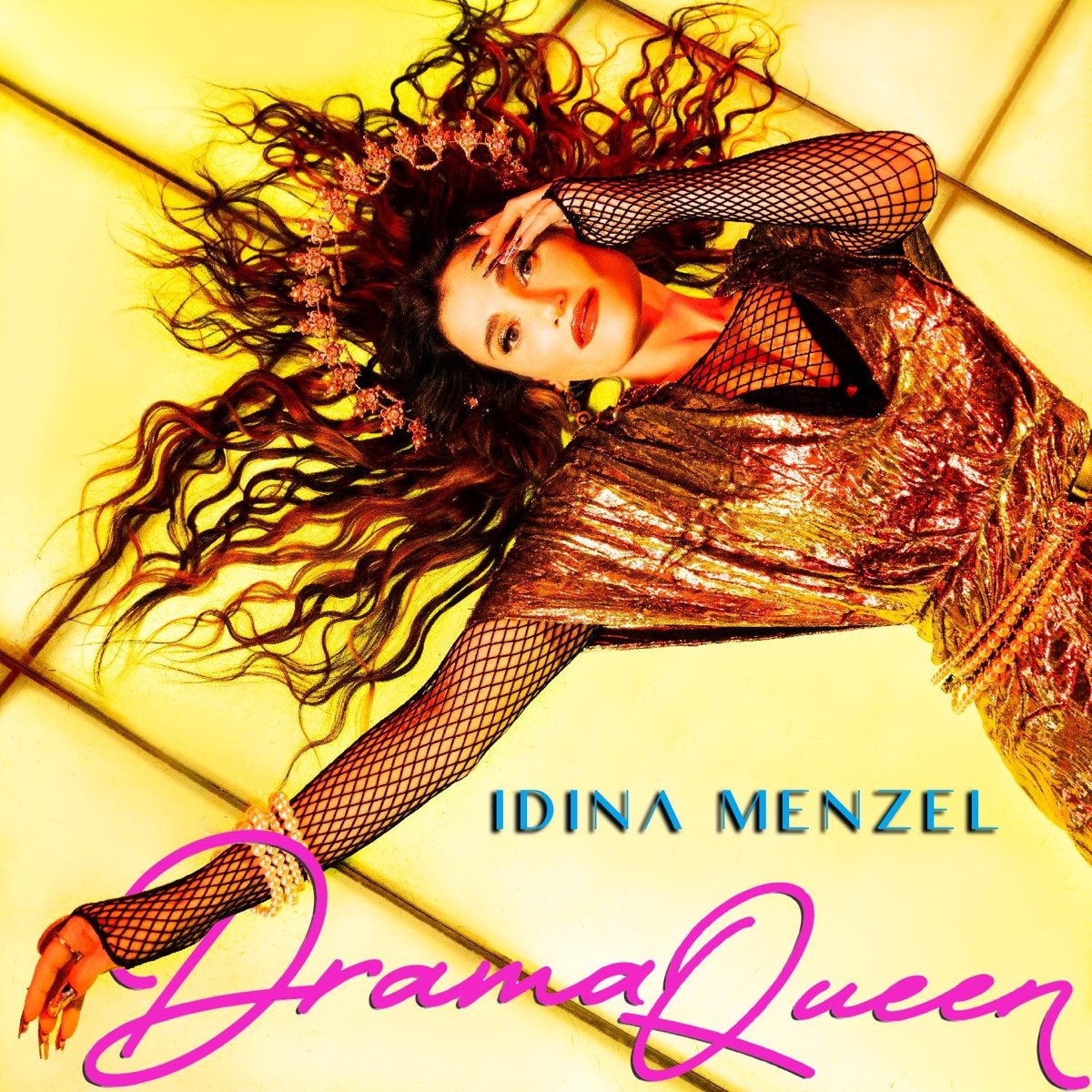 Apple Music Idina Menzel Drama Queen apple-music-idina-menzel-drama-queen