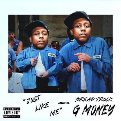 Just Like Me - Single