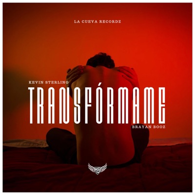 Transfórmame (feat. Brayan booz) - Single