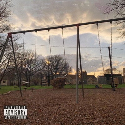 Play Outside - Single