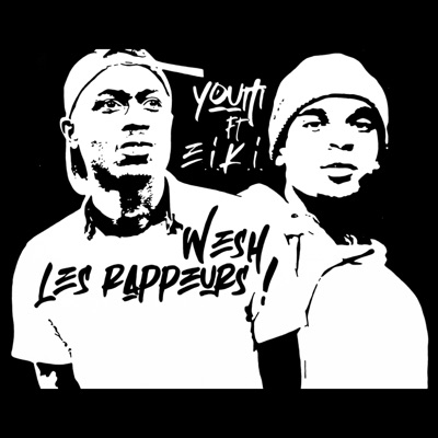 W.L.R. (feat. E.I.K.I) - Single