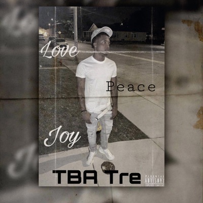 Love Peace And Joy - Single
