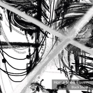 Black Snow - Single