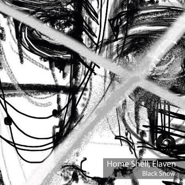 Black Snow - Single