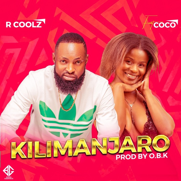 KILIMANJARO (feat. COCO)
