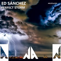 Perfect Storm - Single - Ed Sánchez
