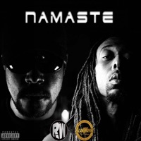 Namaste (feat. Alan Wayne the Pradagy) - Single - Rich Warren