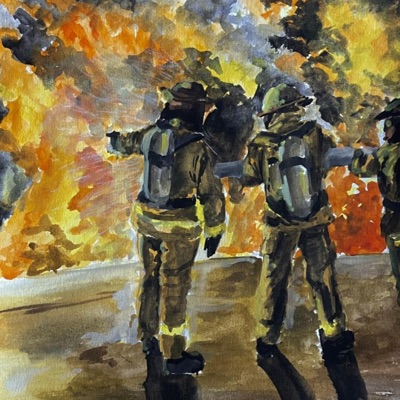 Burning Bridges - Single