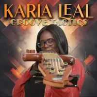 Groove Tactics — Karla Leal