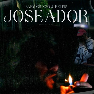 Joseador - Single
