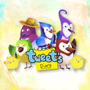 Tweet's - EP