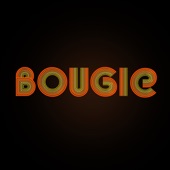 Bougie artwork