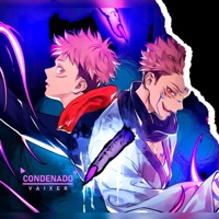 Condenado - Single - Vaixer