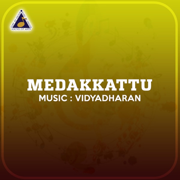 Medakkattu (Original Motion Picture Soundtrack) - Single