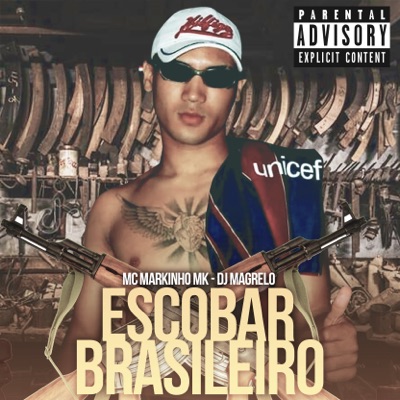 Escobar Brasileiro - Single