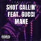 Shot Callin' (feat. Gucci Mane) - Lyrikile Trife lyrics