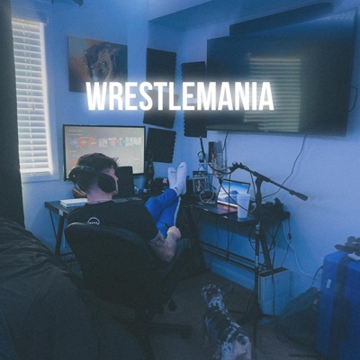 Wrestlemania - Single