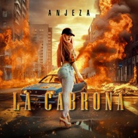 La C*****a - Single - Anjeza