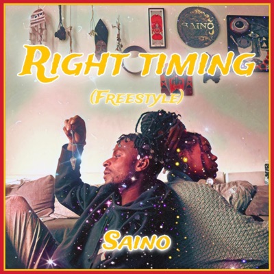 Right Timing Freestyle