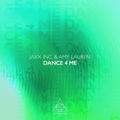 Dance 4 Me - Single