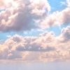 Chasing Clouds - James Quinn