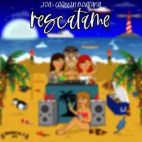 Rescátame - Single - JOA & Coqeéin Montana