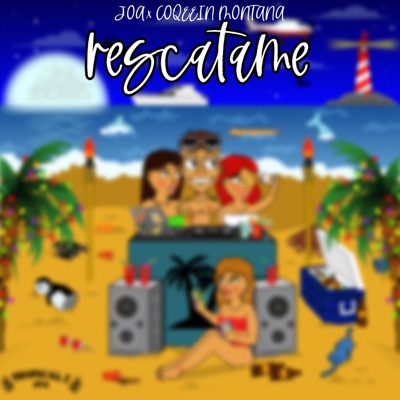 Rescátame - Single