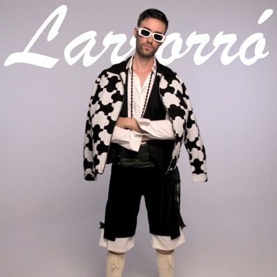 Larrorró - Single