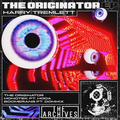 The Originator - Single