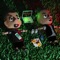 Mamasita (feat. Caffo) - Yetto lyrics