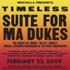 Timeless: Suite For Ma Dukes
