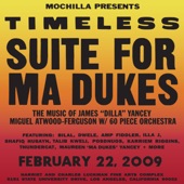 Suite For Ma Dukes Orchestra - Antiquity