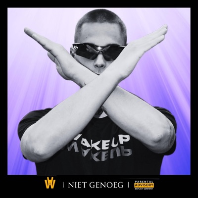 Niet Genoeg - Single