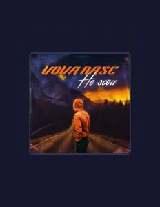 Listen to VOVA RASE, watch music videos, read bio, see tour dates & more!