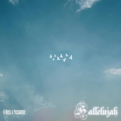 Hallelujah Tape - EP