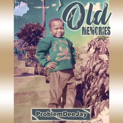 Old Memories - Single