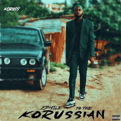 Epistle To the Korussians - EP