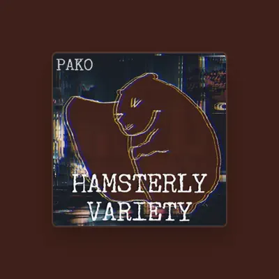 Listen to pako, watch music videos, read bio, see tour dates & more!