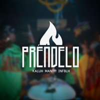 Préndelo (feat. Kaluh Man & Infblh) - Single - VOXSAYAB
