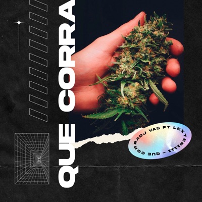 Que Corra (feat. LexteR1111) - Single