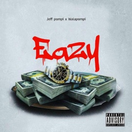 EAZY (feat. Nafe Smallz) Jeff Pompi