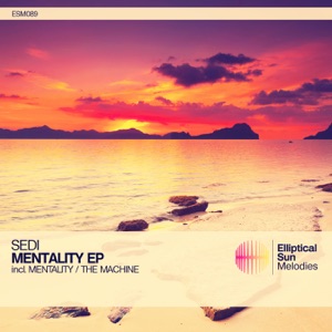 Mentality - Single