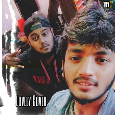 Lovely Cover (feat. Apple-Pineapple) - Single