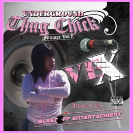 The ANTHEM (feat. SNAPPA513_THEWRITER) Vexxx513