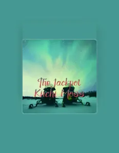 Kiichi Mossを聴いたり、ミュージックビデオを鑑賞したり、経歴やツアー日程などを確認したりしましょう！